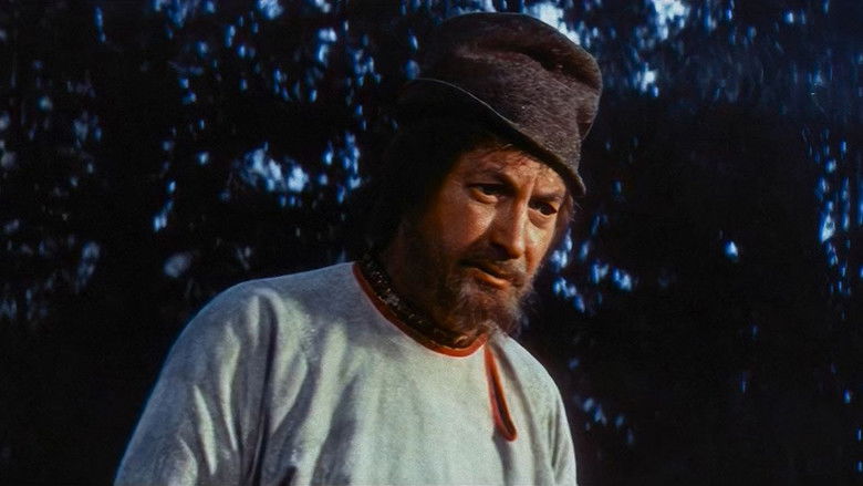 кадр из фильма Финист – Ясный сокол