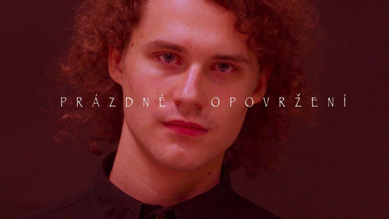 кадр из фильма Prázdné opovržení