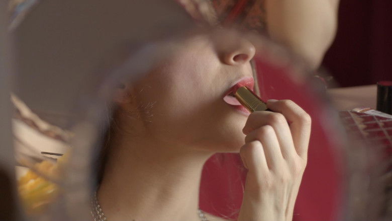 кадр из фильма Voleurs d'identité