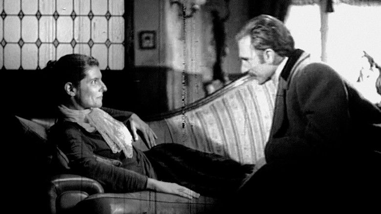 кадр из фильма Viaje a alguna parte