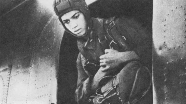 кадр из фильма До свидания, мой парфянин!