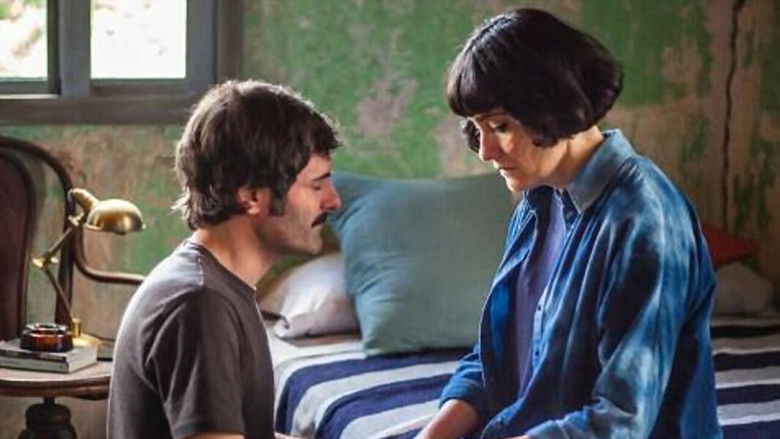 кадр из фильма Malencolía