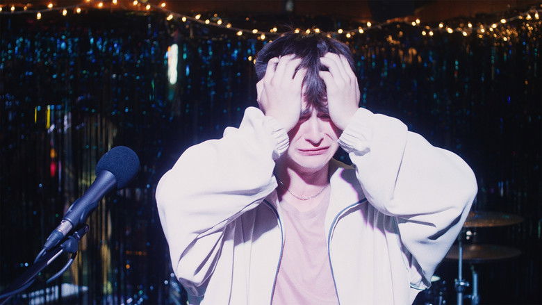 кадр из фильма Our Hero, Balthazar