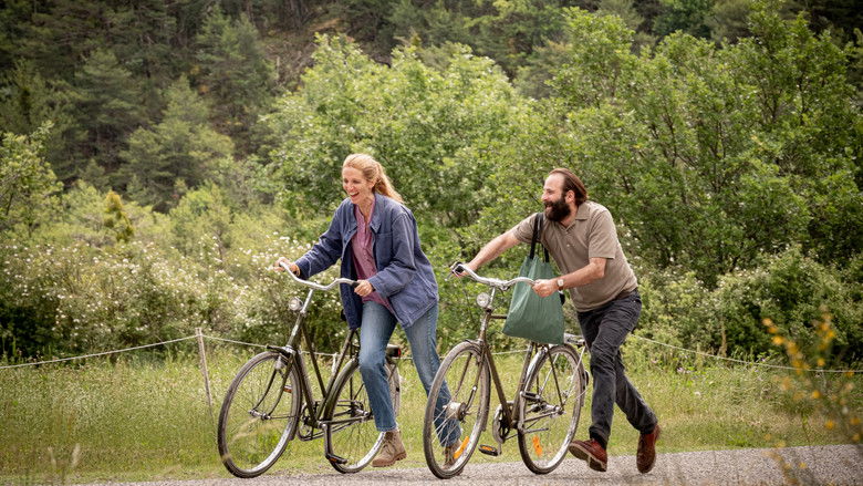 кадр из фильма Chronique d'une liaison passagère