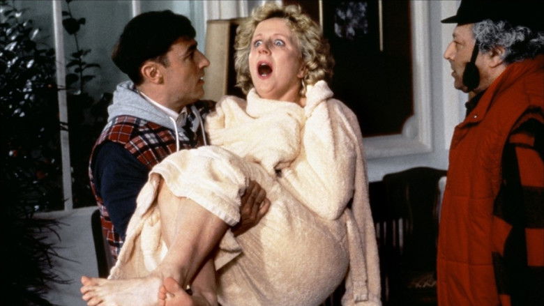 кадр из фильма Берни