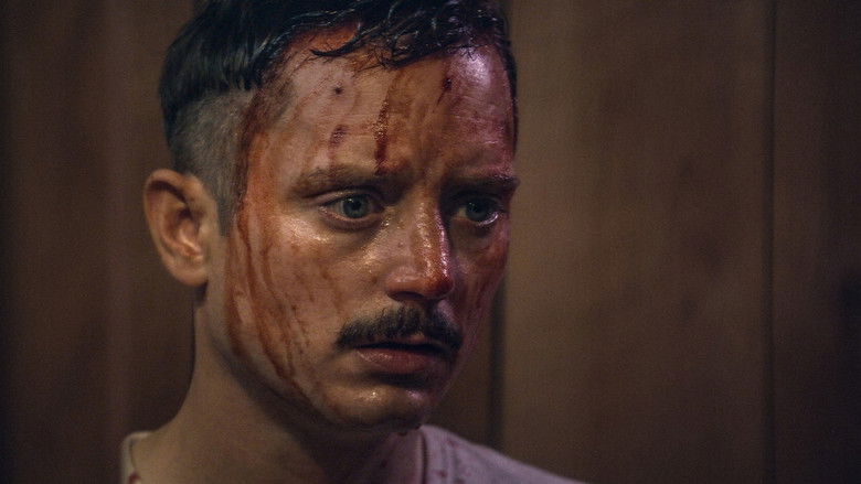 кадр из фильма Иди к папочке