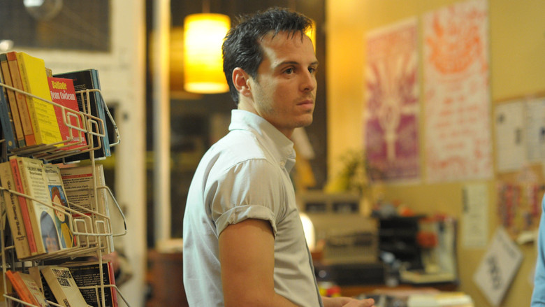 кадр из фильма Гордость