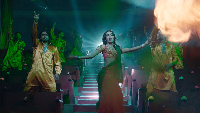 кадр из фильма Дарлинг