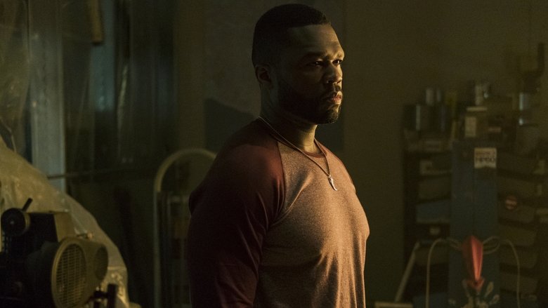 кадр из фильма Охота на воров