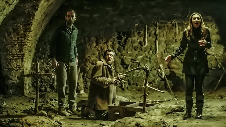 Даббе 5: Ядовитый демон