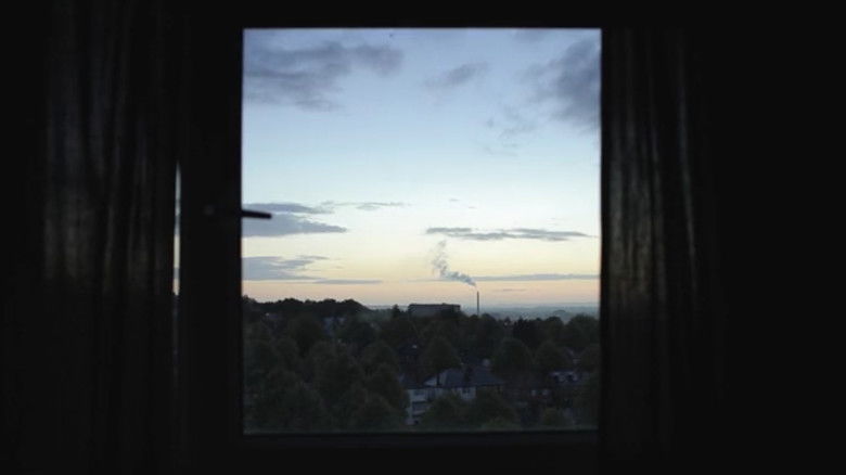 кадр из фильма Уикенд