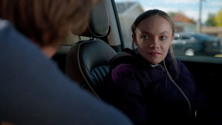 кадр из фильма Curse of Crom: The Legend of Halloween