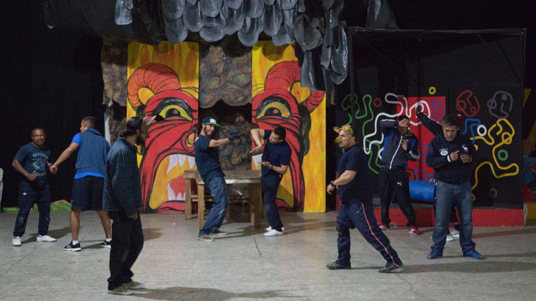 кадр из фильма Xolomeo y Pitbulieta