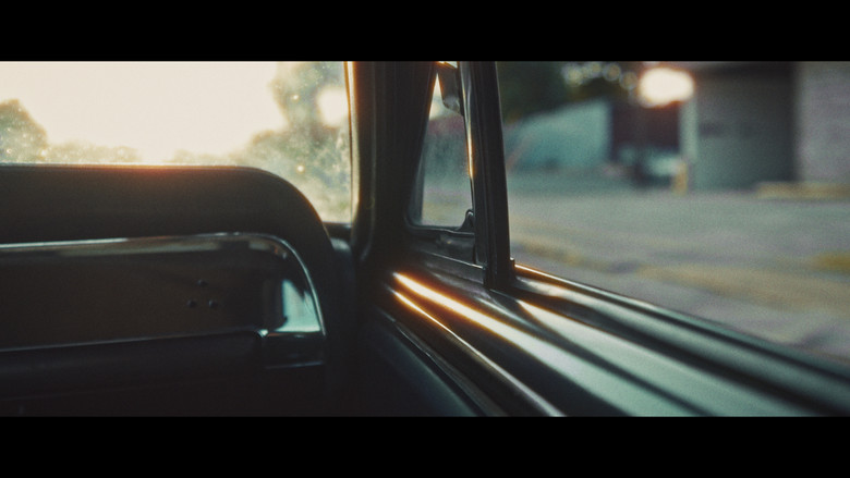 кадр из фильма Rocky Top