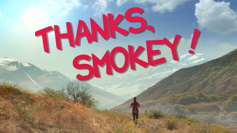 кадр из фильма Thanks, Smokey!