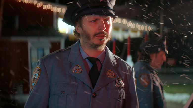 кадр из фильма Канун Рождества в Миллерс-Пойнт