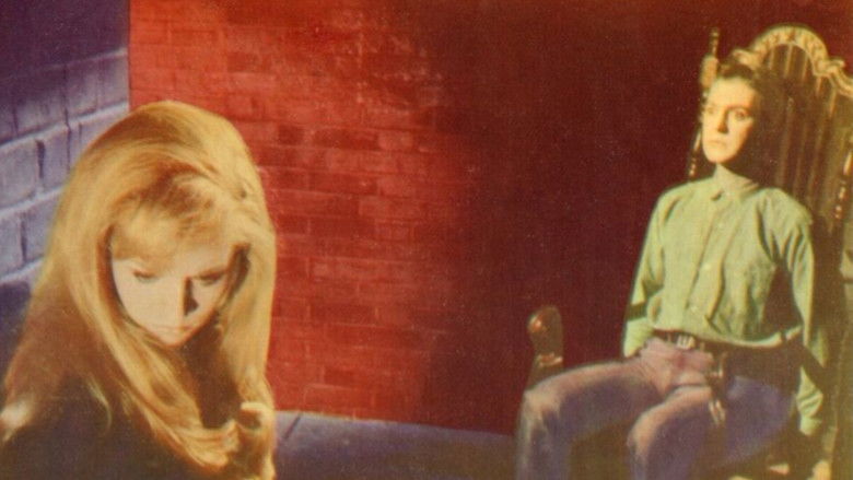 кадр из фильма Психопат