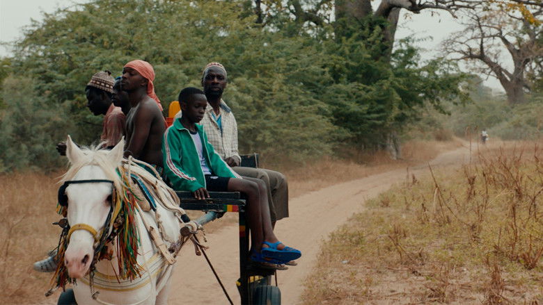 кадр из фильма Patience (Sabali)