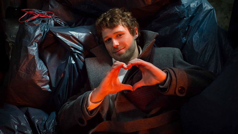 кадр из фильма Секс и ничего личного