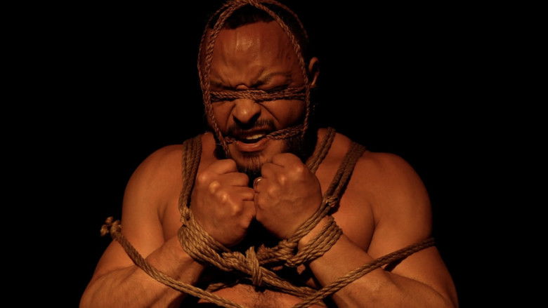 кадр из фильма Silent Hill: Delirium