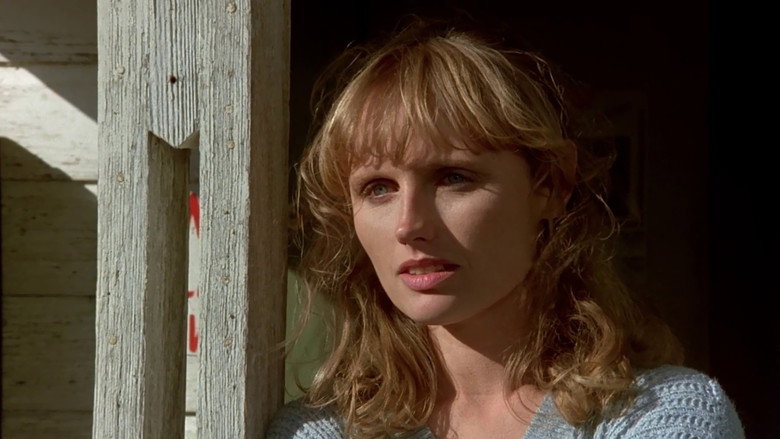 кадр из фильма Нежное милосердие