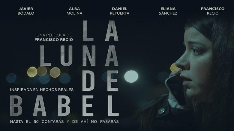 кадр из фильма La luna de Babel