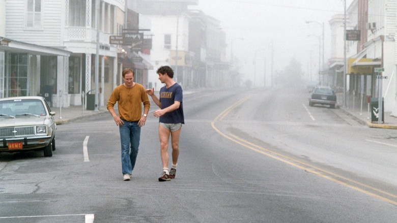 кадр из фильма Большое разочарование