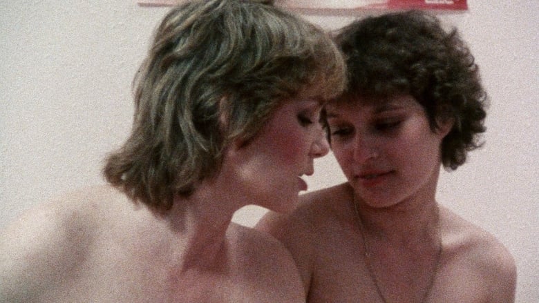 кадр из фильма Daughters of Discipline