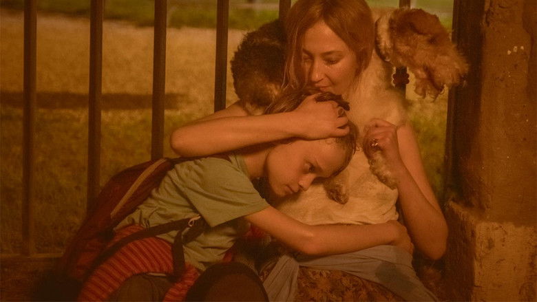 кадр из фильма Я же говорила