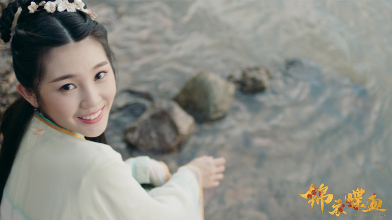 кадр из фильма 锦衣喋血