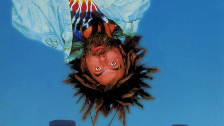 кадр из фильма Far Out Man