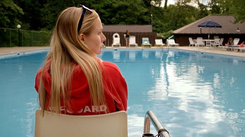 кадр из фильма Спасательница