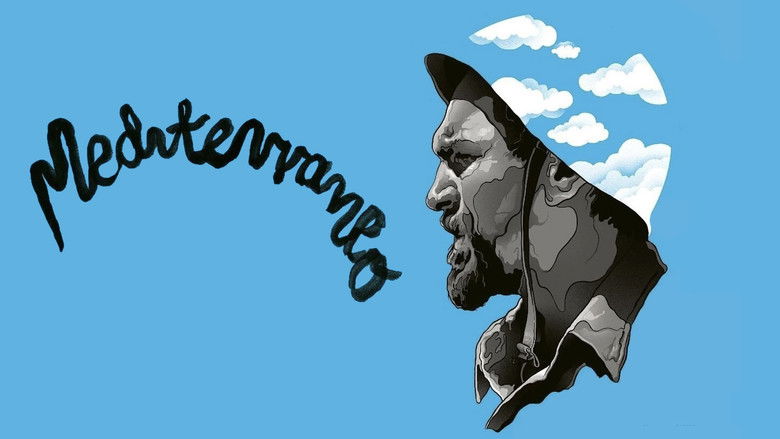 кадр из фильма Средиземное море