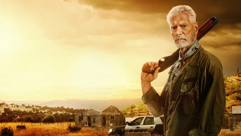 кадр из фильма Адское пламя