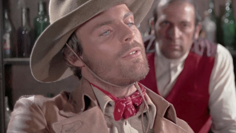 кадр из фильма Vendo cara la pelle