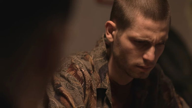 кадр из фильма By the Grace of...