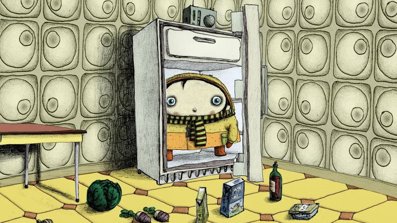 кадр из фильма Banquise