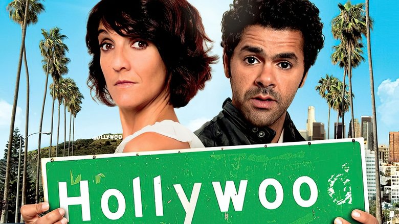 кадр из фильма Hollywoo