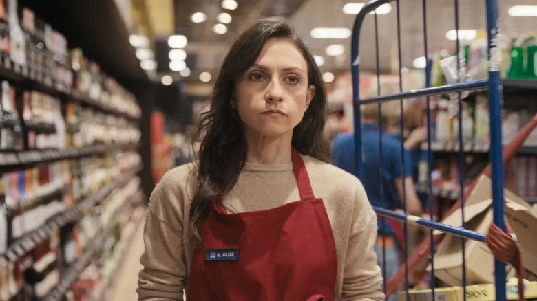 кадр из фильма Das Glück der Tüchtigen