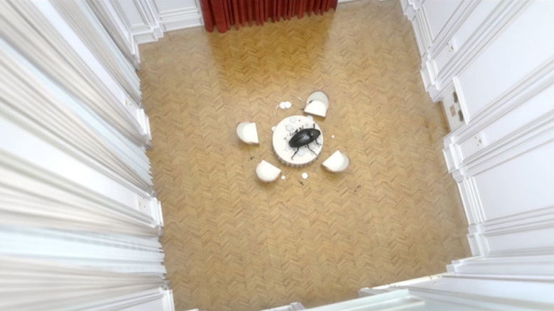 кадр из фильма Résistance