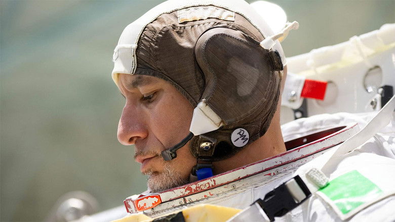 кадр из фильма Starman