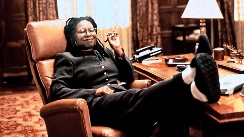 кадр из фильма Компаньон