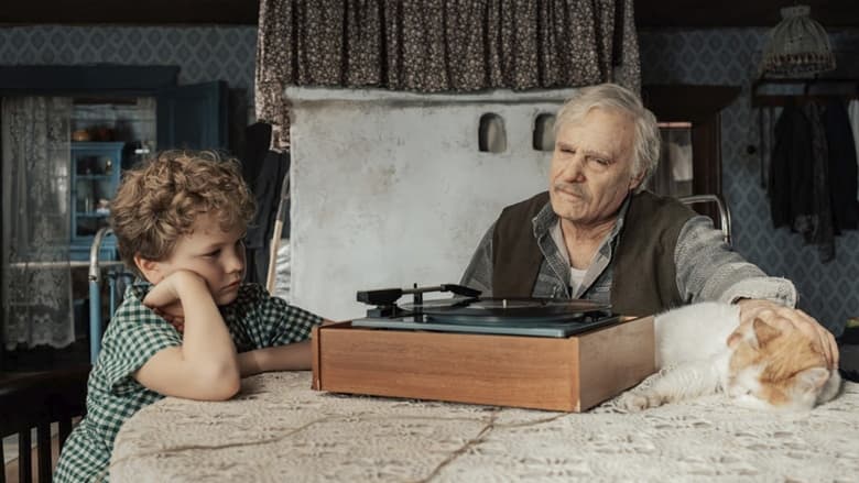 кадр из фильма Батя 2: Дед