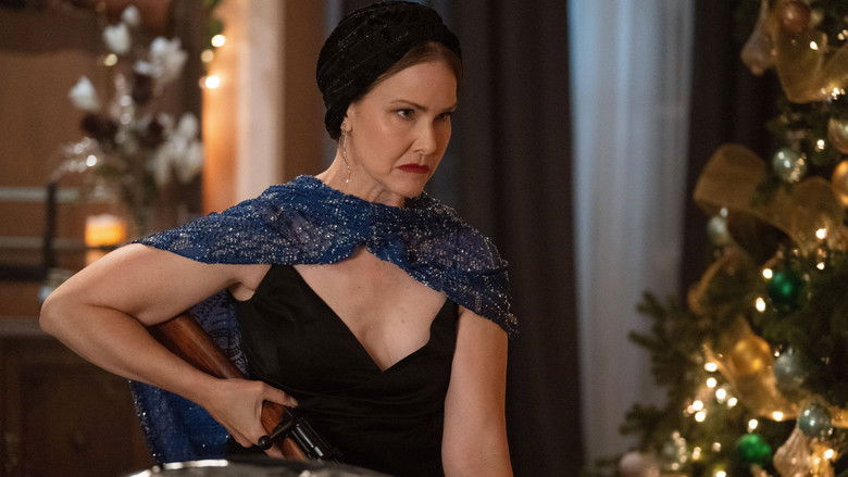 кадр из фильма Навстречу тьме 2: Неприятная часть работы