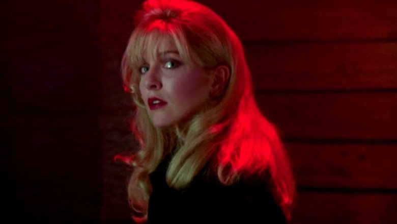 кадр из фильма Твин Пикс: Сквозь огонь