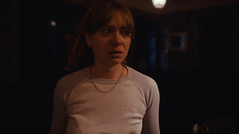 кадр из фильма Say Less