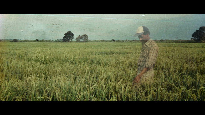 кадр из фильма Soñé su nombre