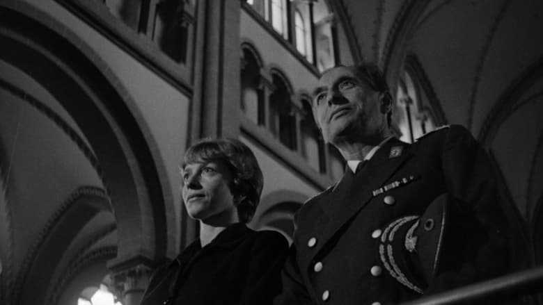 кадр из фильма Machorka-Muff