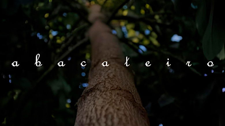 кадр из фильма Abacateiro