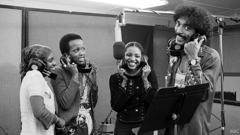 кадр из фильма The Changin' Times of Ike White